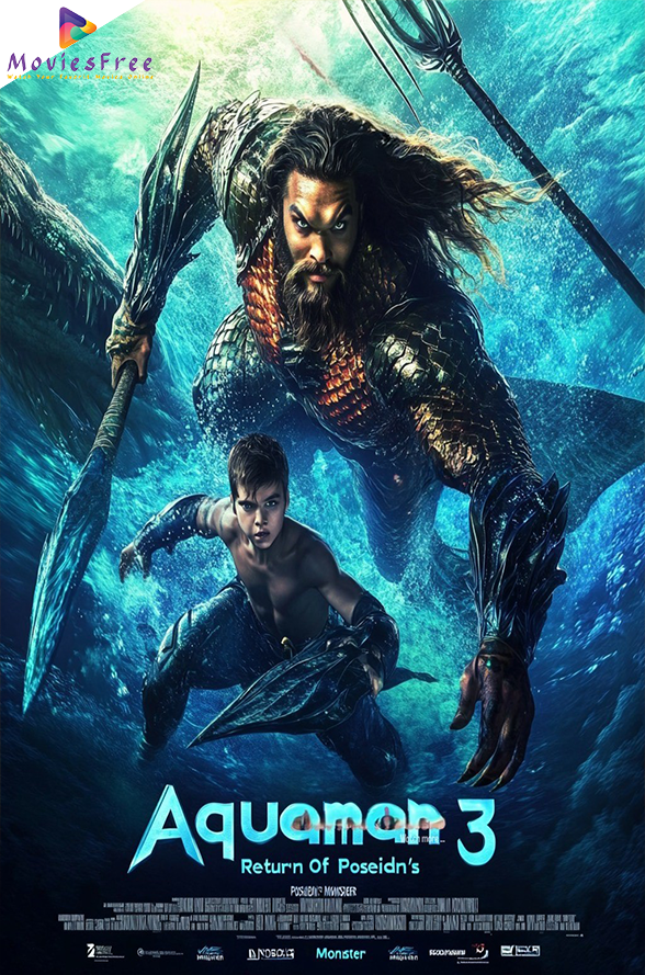 Aquaman 3